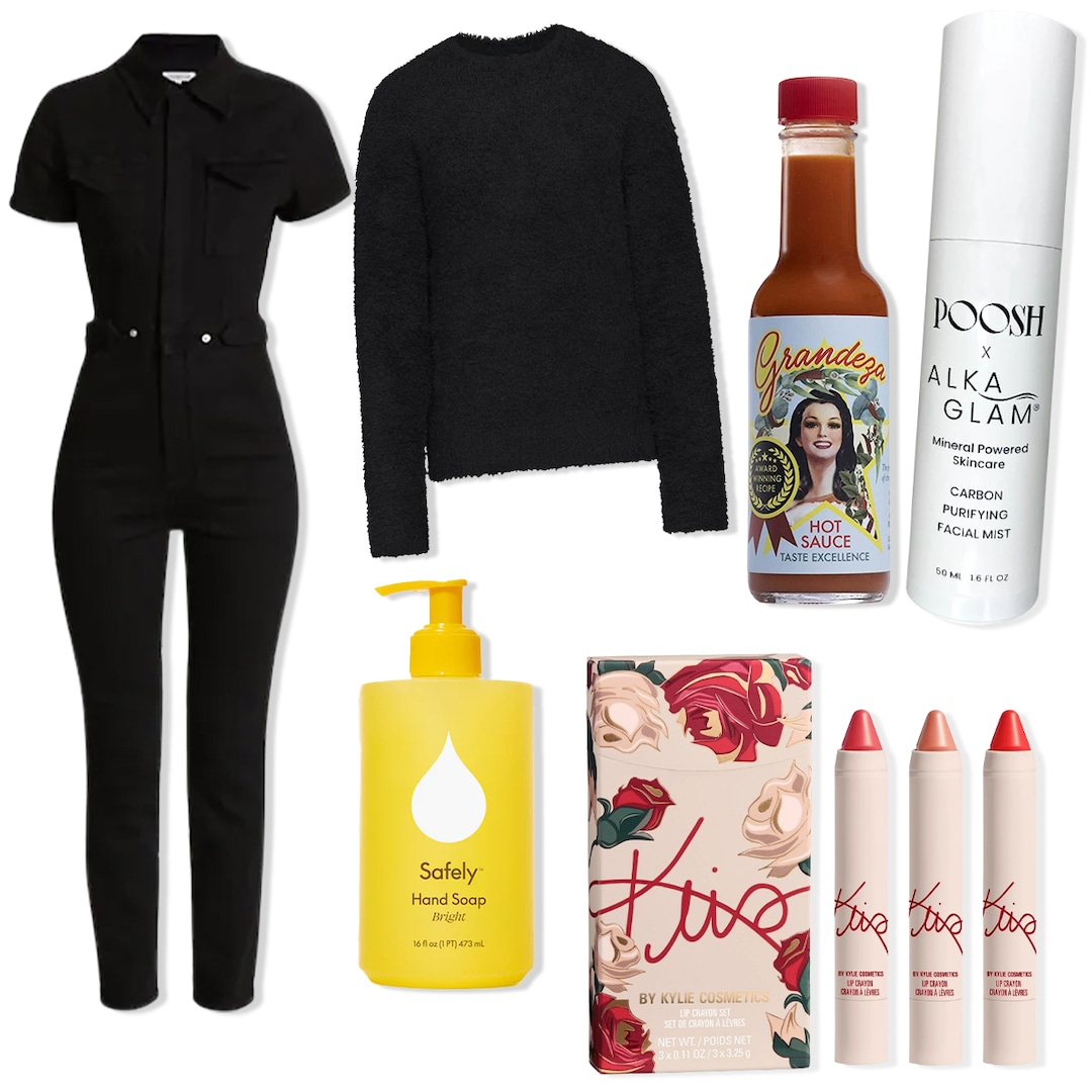 Mom Will Love These Mother’s Day Gifts From Kardashian-Jenner Brands Mom Will Love These Mother’s Day Gifts From Kardashian-Jenner Brands